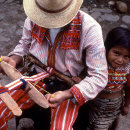 Todos Santos - Belt Weaving