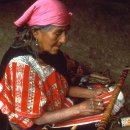 Todos Santos - Weaving