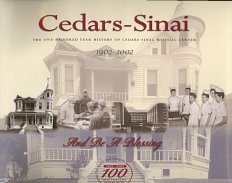 Cedars-Sinai