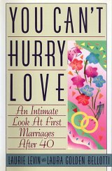 You Can't Hurry Love Excerpt